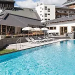 Hotell Falkensteiner Club Funimation Katschberg 4*