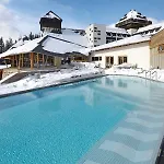 Hotell Falkensteiner Club Funimation Katschberg 4*