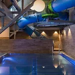 Hotel Falkensteiner Club Funimation Katschberg 4*