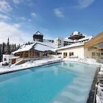 Falkensteiner Club Funimation Katschberg Hotel 4*