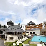 Falkensteiner Club Funimation Katschberg Hotel