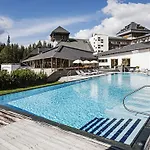 Hotell Falkensteiner Club Funimation Katschberg