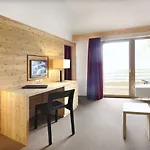 Falkensteiner Club Funimation Katschberg Hotel Katschberghohe