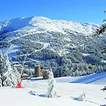 Hotell Falkensteiner Club Funimation Katschberg 4*