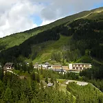 Hotel Falkensteiner Club Funimation Katschberg 4*