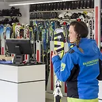 Hotel Falkensteiner Club Funimation Katschberg 4*