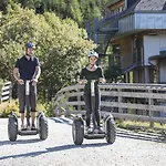 Hotell Falkensteiner Club Funimation Katschberg Katschberghöhe