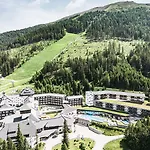 Hotell Falkensteiner Club Funimation Katschberg