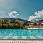 Hotell Falkensteiner Club Funimation Katschberg
