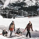 Falkensteiner Club Funimation Katschberg 4*
