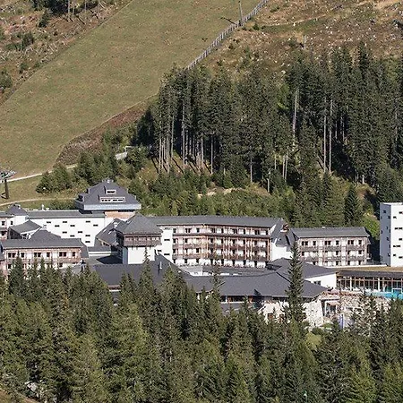 Falkensteiner Club Funimation Katschberg Katschberghöhe