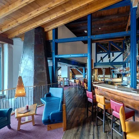 Falkensteiner Club Funimation Katschberg Hotel