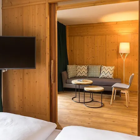 Falkensteiner Club Funimation Katschberg Hotel Katschberghöhe