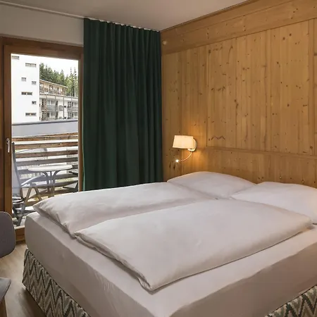 Hotel Falkensteiner Club Funimation Katschberg Katschberghohe