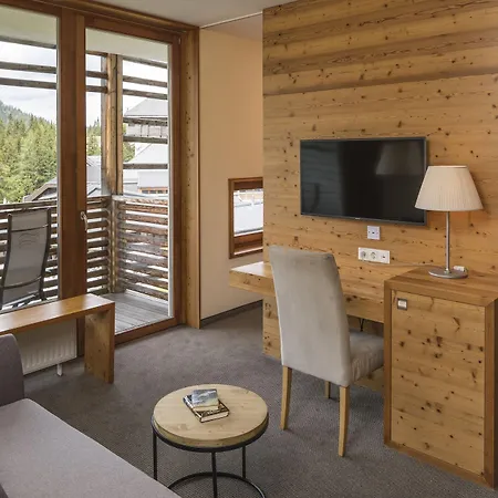 Hotel Falkensteiner Club Funimation Katschberg
