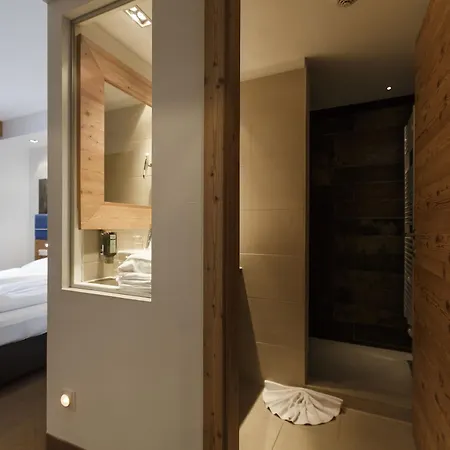Hotel Falkensteiner Club Funimation Katschberg 4*