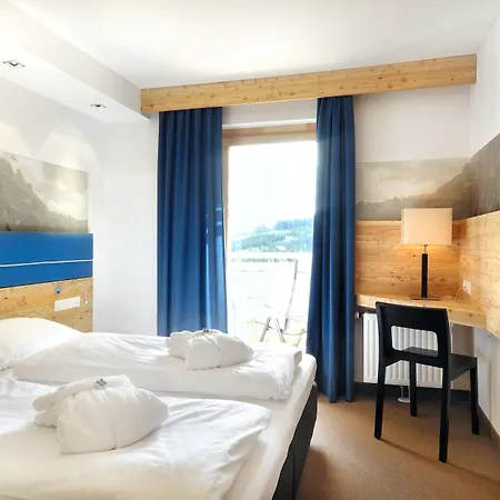 Falkensteiner Club Funimation Katschberg Hotel Katschberghohe