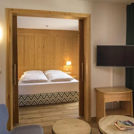 Hotell Falkensteiner Club Funimation Katschberg Katschberghöhe