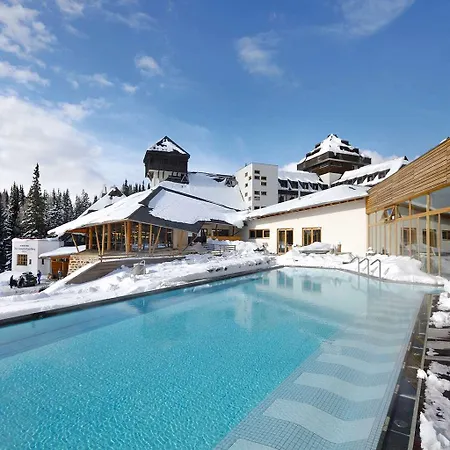 Falkensteiner Club Funimation Katschberg Hotel 4*