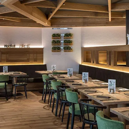 Hotel Falkensteiner Club Funimation Katschberg Katschberghöhe