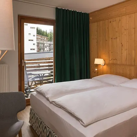 Hotel Falkensteiner Club Funimation Katschberg