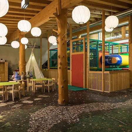 Falkensteiner Club Funimation Katschberg Hotel