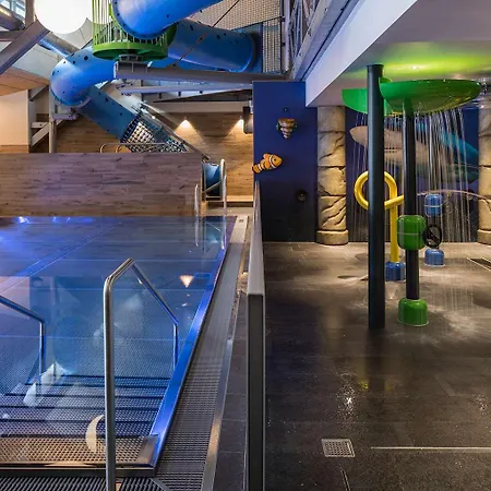 Hotel Falkensteiner Club Funimation Katschberg 4*