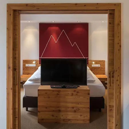 Hotel Falkensteiner Club Funimation Katschberg Katschberghohe