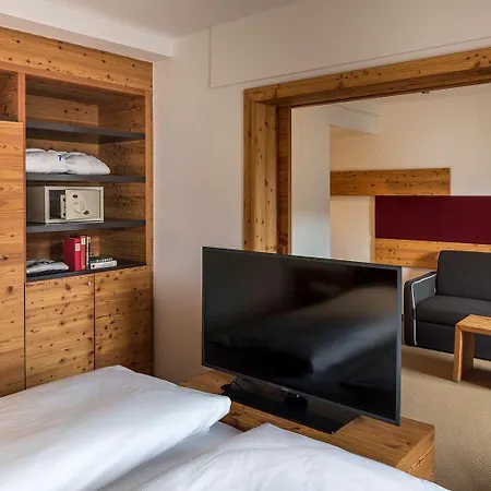 Falkensteiner Club Funimation Katschberg Katschberghöhe