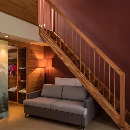 Falkensteiner Club Funimation Katschberg Hotel