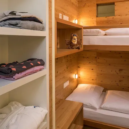 Falkensteiner Club Funimation Katschberg Szálloda 4*