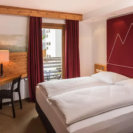 Hotel Falkensteiner Club Funimation Katschberg