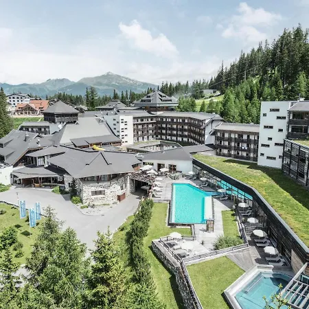 Falkensteiner Club Funimation Katschberg Hotel 4*