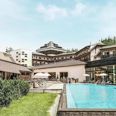 Hotel Falkensteiner Club Funimation Katschberg