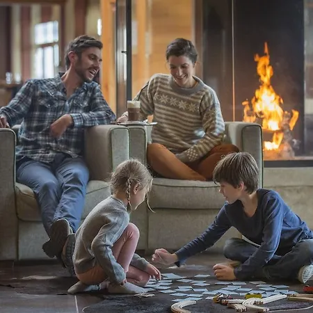 Falkensteiner Club Funimation Katschberg Hotel Katschberghohe