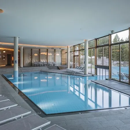 Hotel Falkensteiner Club Funimation Katschberg Katschberghohe