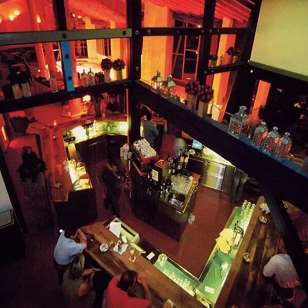 卡奇山法肯斯特诺俱乐部酒店 酒店 卡奇山口