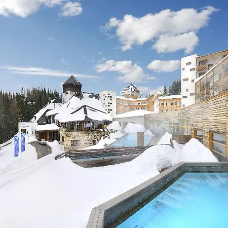 Falkensteiner Club Funimation Katschberg Hotel