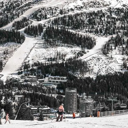 Falkensteiner Club Funimation Katschberg 4*