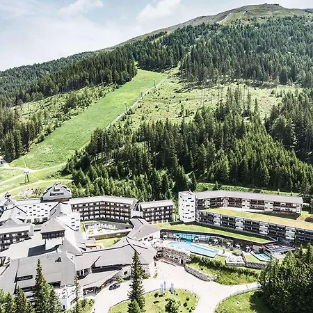 Falkensteiner Club Funimation Katschberg 4* Katschberghöhe