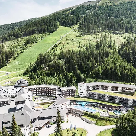 Falkensteiner Club Funimation Katschberg Szálloda 4*