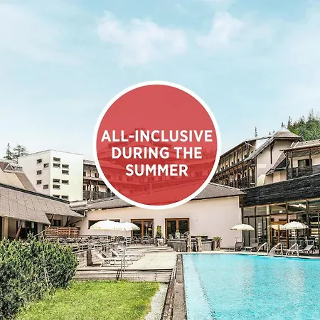 Falkensteiner Club Funimation Katschberg Katschberghöhe