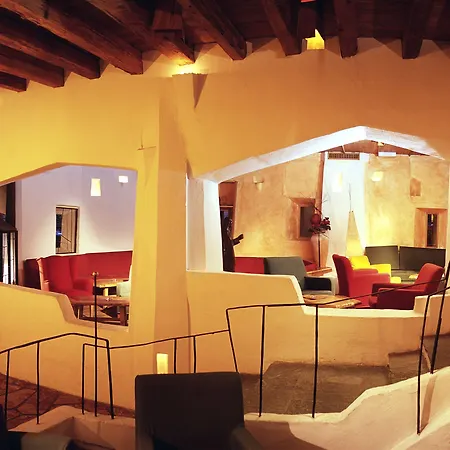 Hotell Falkensteiner Club Funimation Katschberg