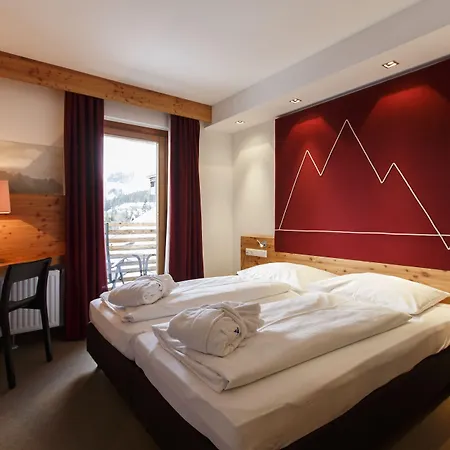 Hotel Falkensteiner Club Funimation Katschberg Katschberghohe