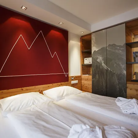 Falkensteiner Club Funimation Katschberg Hotell 4*