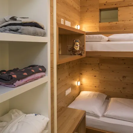 Falkensteiner Club Funimation Katschberg 4* Katschberghöhe