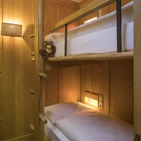 Falkensteiner Club Funimation Katschberg Hotell 4*