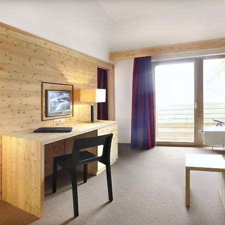 Falkensteiner Club Funimation Katschberg Hotel Katschberghöhe