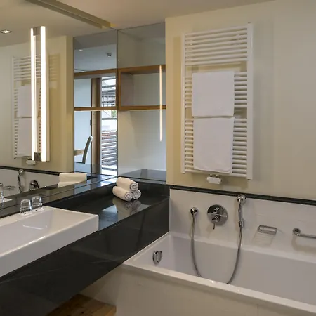 Hotel Falkensteiner Club Funimation Katschberg 4*