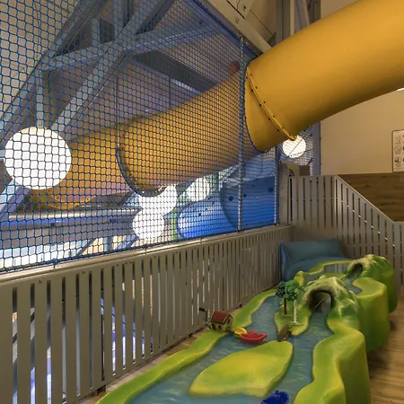 Falkensteiner Club Funimation Katschberg